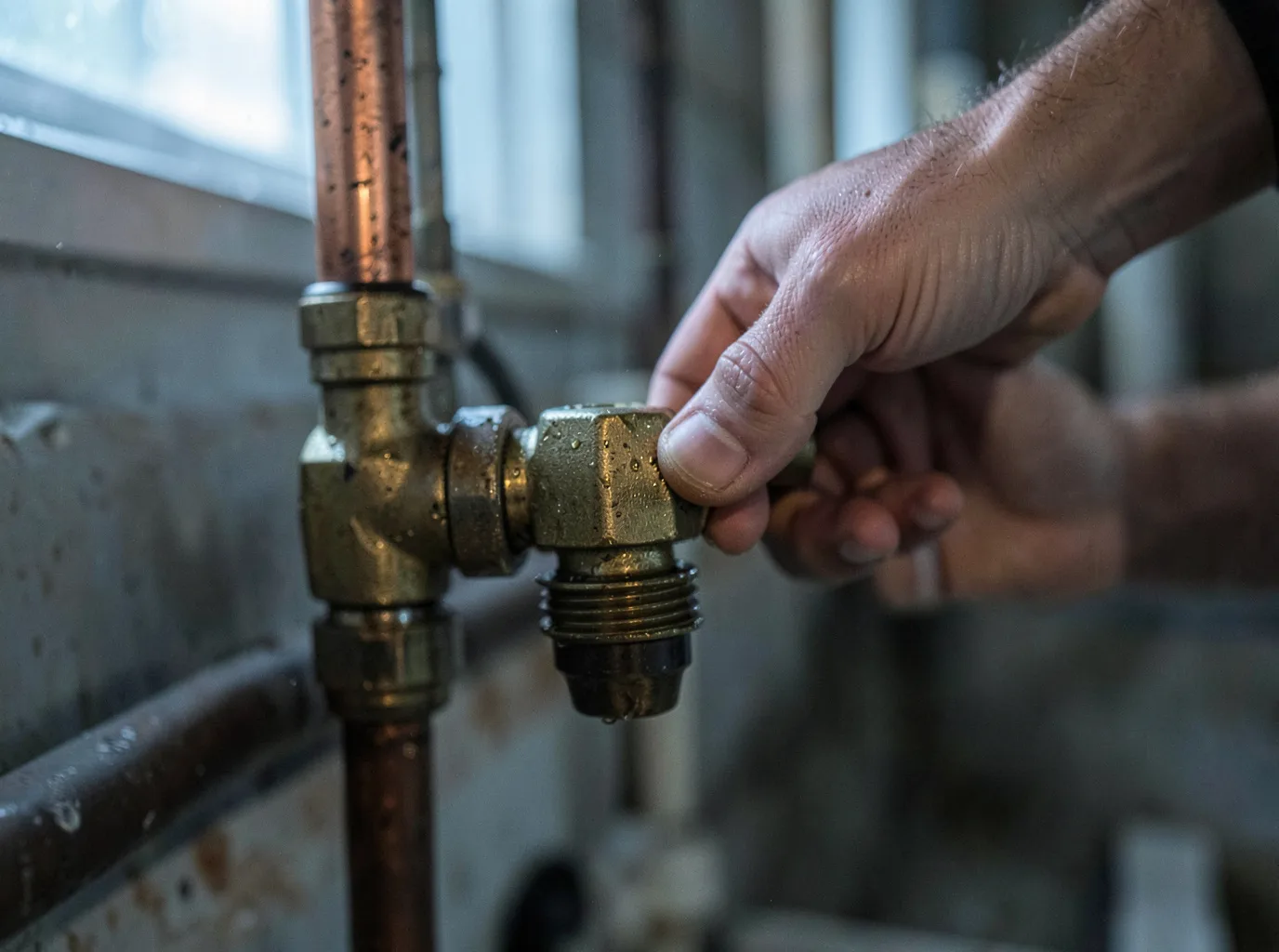 Emergency Plumber Tazewell, VA FAQs